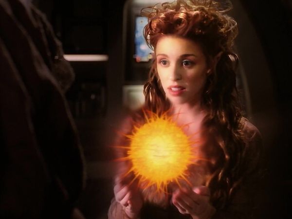 Gene Roddenberry's Andromeda - Phear Phactor Phenom