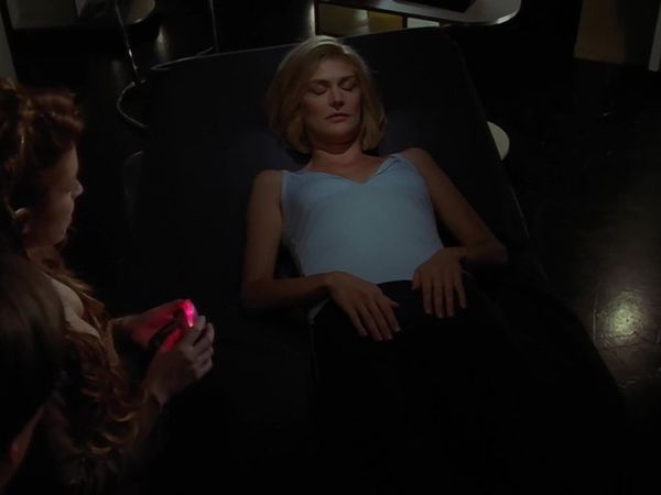 Gene Roddenberry's Andromeda - When Goes Around...