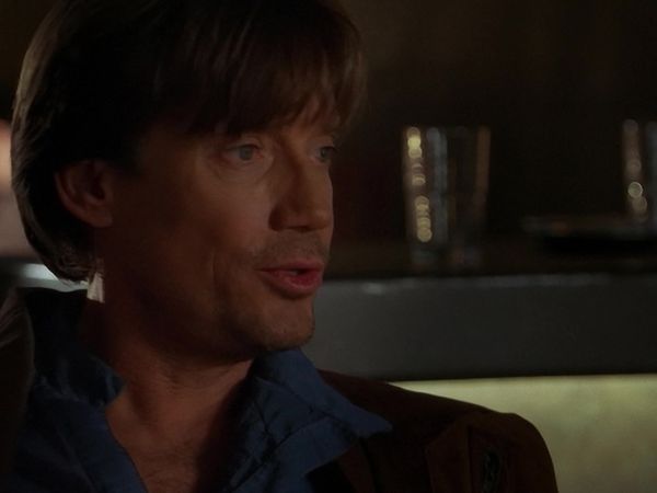Gene Roddenberry's Andromeda - The Test