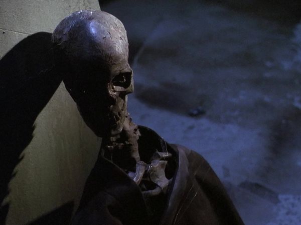 Gene Roddenberry's Andromeda - Moonlight Becomes You