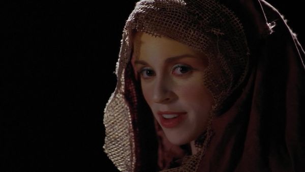 Gene Roddenberry's Andromeda - Past is Prolix