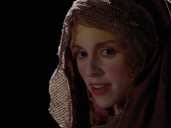 Gene Roddenberry's Andromeda - Past is Prolix