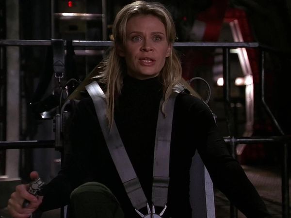 Gene Roddenberry's Andromeda - Quantum Tractate Delirium