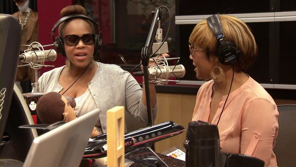 Mary Mary - The Showdown