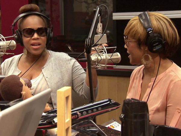 Mary Mary - The Showdown