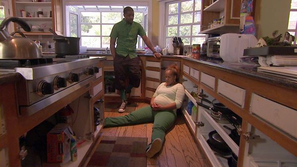 Mary Mary - Pregnant Pause