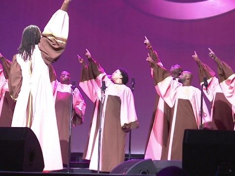 Mary Mary - New Beginnings