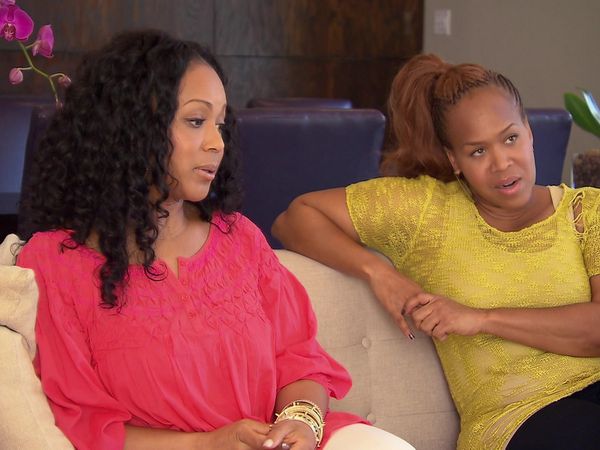 Mary Mary - Changes