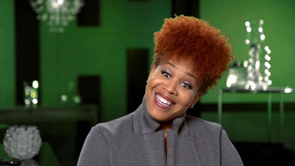 Mary Mary - Who is #1?