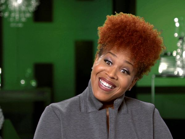 Mary Mary - Who is #1?