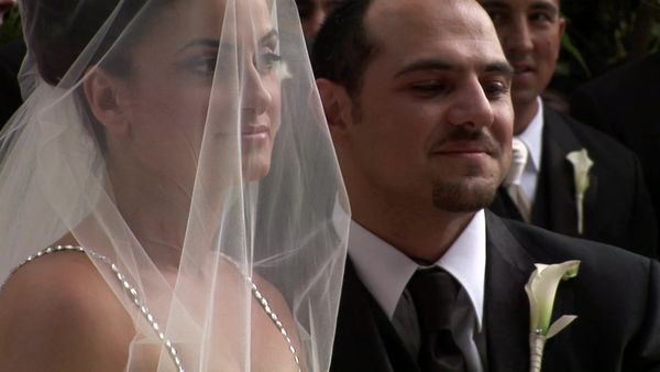 Platinum Weddings - Nikoo & Hossein