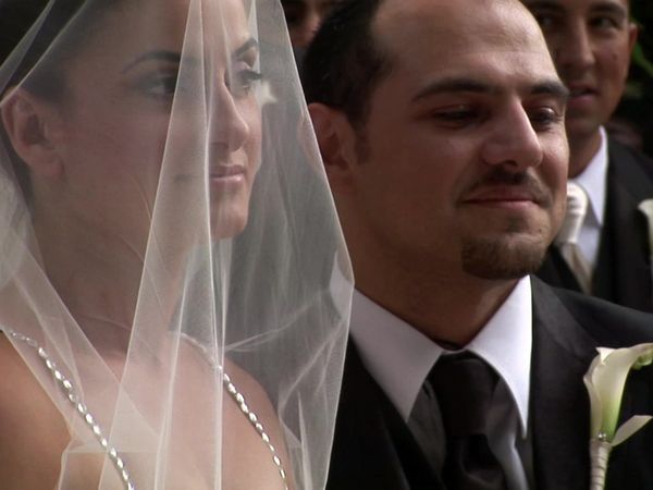 Platinum Weddings - Nikoo & Hossein