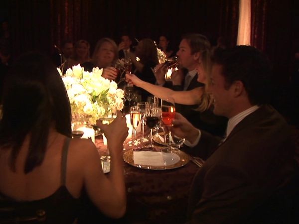 Platinum Weddings - Kristin & Gary