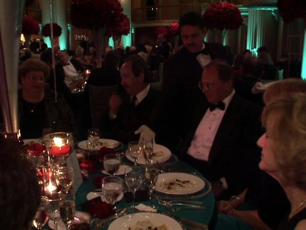 Platinum Weddings - Danielle & Todd