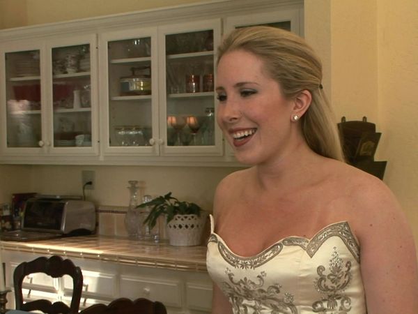 Platinum Weddings - Ariel & Joe