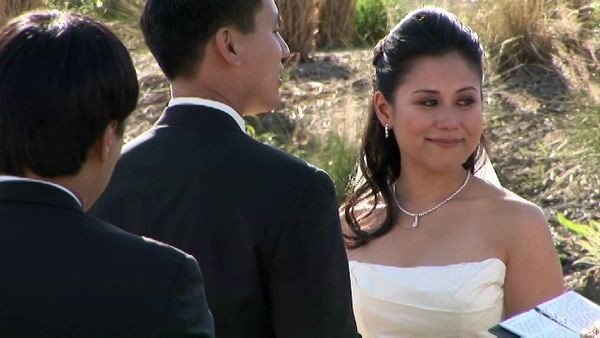 Platinum Weddings - Laura & Peter