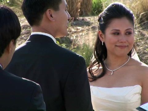 Platinum Weddings - Laura & Peter