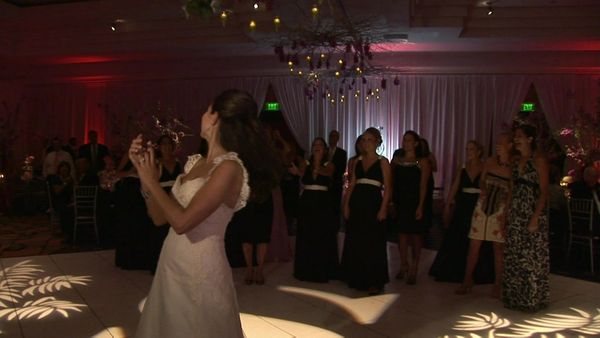 Platinum Weddings - Nicole & Ryan