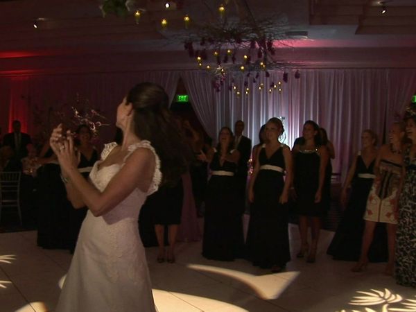 Platinum Weddings - Nicole & Ryan