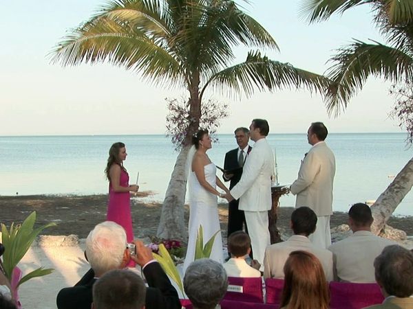 Platinum Weddings - Karen & Tom