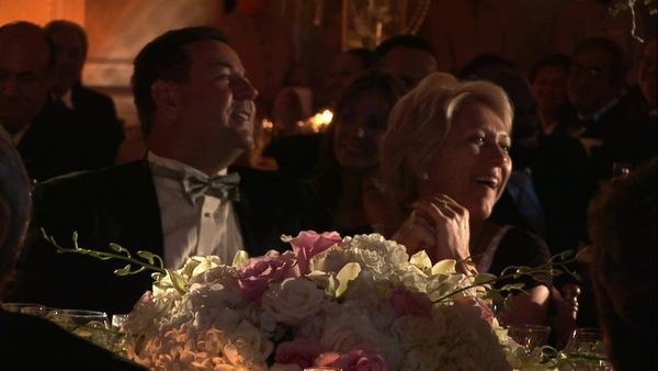 Platinum Weddings - Lauren & Kristopher