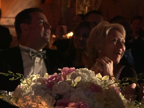 Platinum Weddings - Lauren & Kristopher