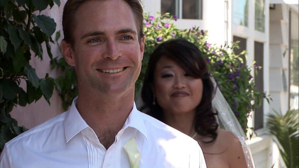Platinum Weddings - Kim & Ken