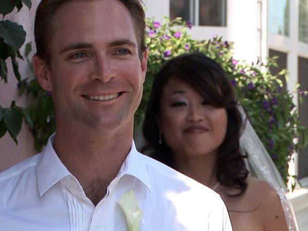 Platinum Weddings - Kim & Ken