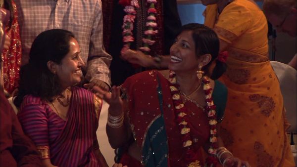 Platinum Weddings - Varuni & Minesh