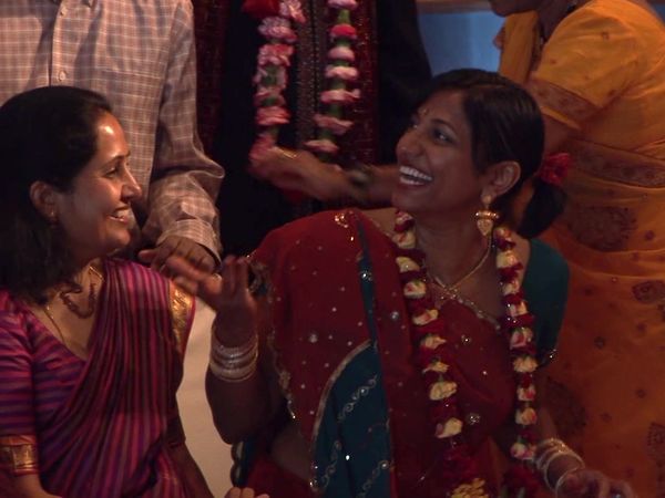 Platinum Weddings - Varuni & Minesh