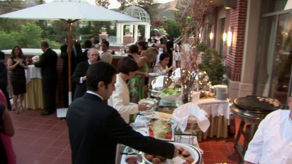Platinum Weddings - Daneris & Hector