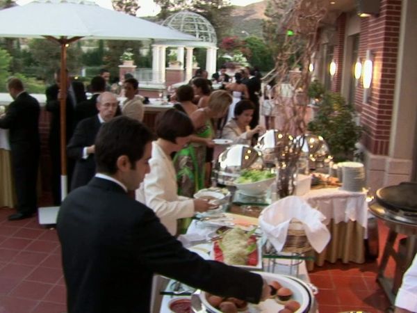 Platinum Weddings - Daneris & Hector