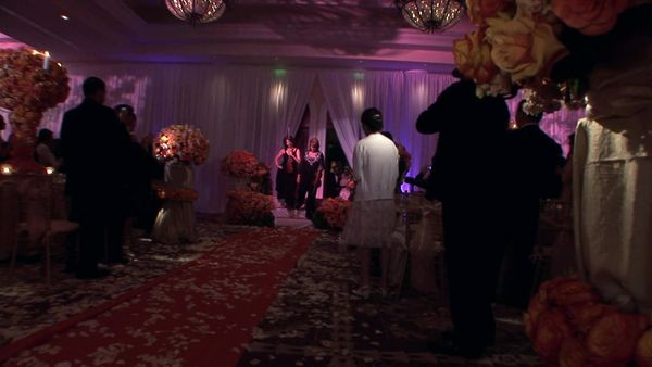 Platinum Weddings - Sabrina & Danish
