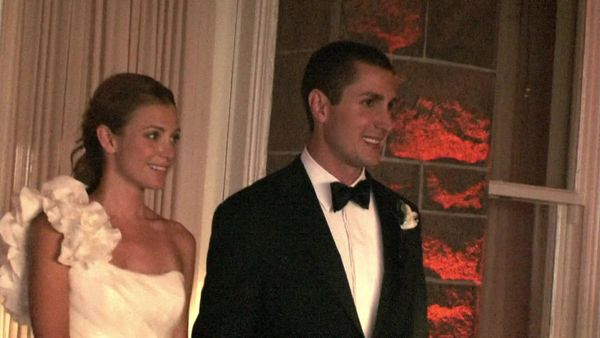 Platinum Weddings - Michelle & John