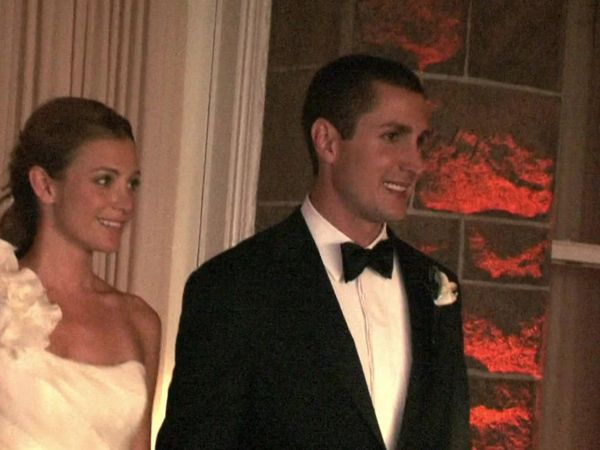 Platinum Weddings - Michelle & John