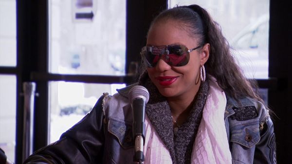 Tamar & Vince - It's A Herbert!