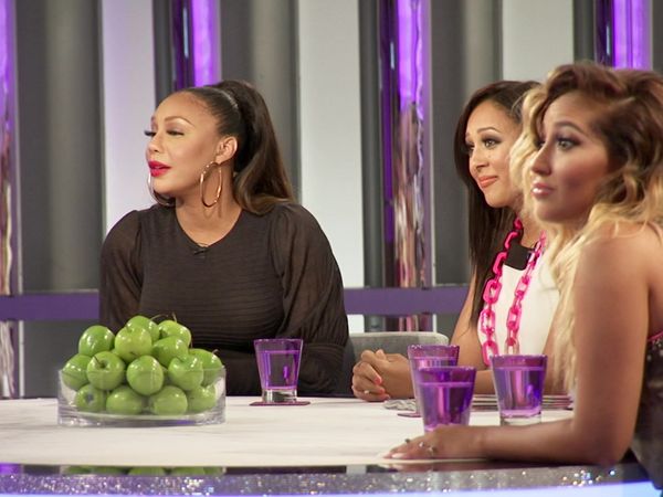 Tamar & Vince - Momma Works Hard For Her Coin