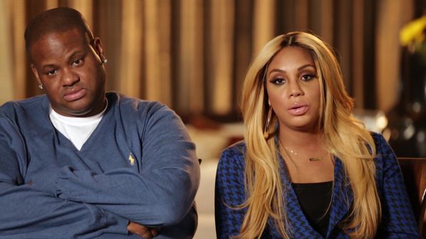 Tamar & Vince - Welcome to the #1 Club