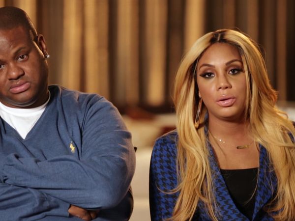 Tamar & Vince - Welcome to the #1 Club