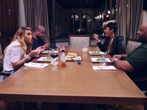 Tamar & Vince - A Ruff Surprise