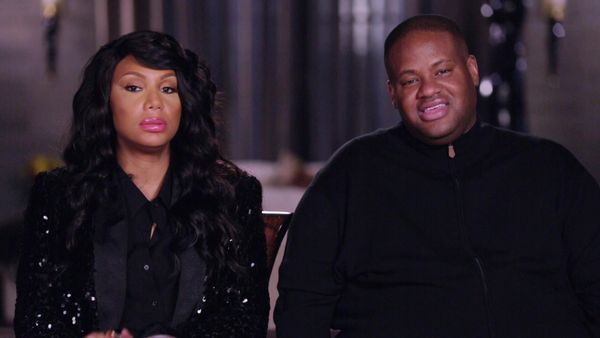 Tamar & Vince - Gone Fishin'