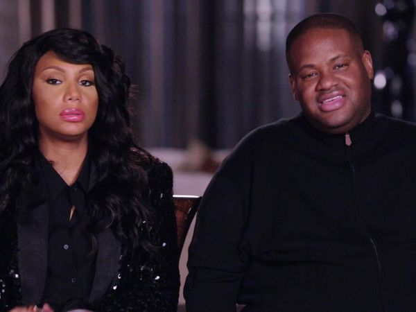 Tamar & Vince - Gone Fishin'