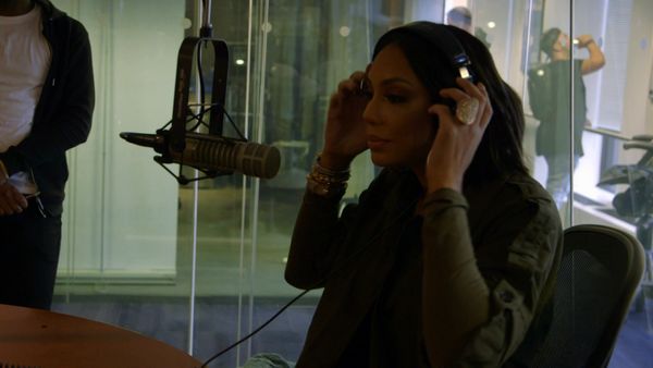 Tamar & Vince - Double-Booked To Capacity