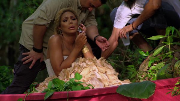 Tamar & Vince - It's A Jungle Out Here