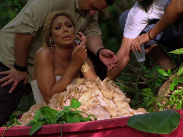 Tamar & Vince - It's A Jungle Out Here