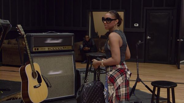 Tamar & Vince - You Was Flat, Dawg.