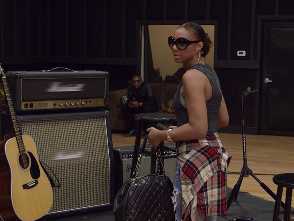 Tamar & Vince - You Was Flat, Dawg.