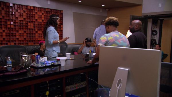 Tamar & Vince - The Herbert Hustle