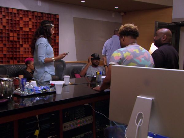 Tamar & Vince - The Herbert Hustle