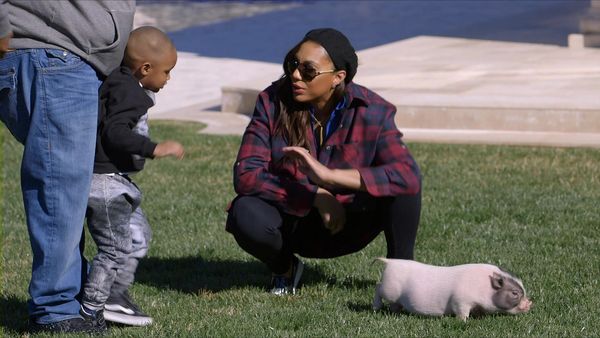 Tamar & Vince - If I Don't Have You